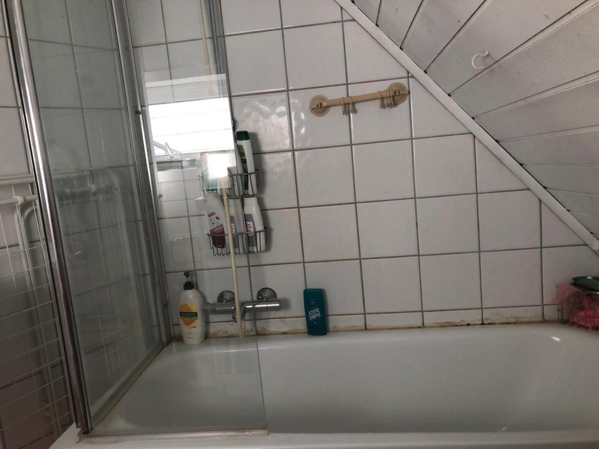 Almenningsgata 9A Hotel Stavanger Buitenkant foto